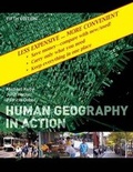Cover: Human Geography in Action - Wiley