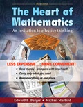 Cover: The Heart of Mathematics - Wiley