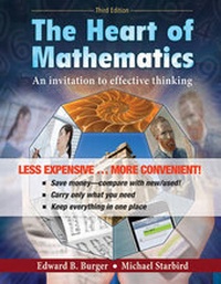 Abbildung von: The Heart of Mathematics - Wiley