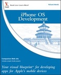 Cover: iPhone OS Development - Wiley