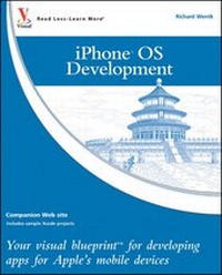 Abbildung von: iPhone OS Development - Wiley