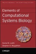 Cover: Elements of Computational Systems Biology - Wiley