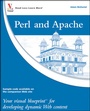 Cover: Perl and Apache - Wiley