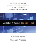 Cover: White Space Revisited - Pfeiffer