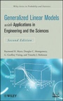 Cover: Generalized Linear Models - Wiley