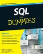 Cover: SQL For Dummies - Wiley