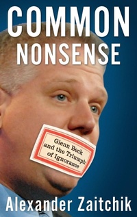 Enlarge image Cover: Common Nonsense - Wiley