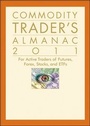 Cover: Commodity Trader's Almanac 2011 - Wiley