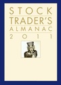 Cover: Stock Trader's Almanac 2011 - Wiley