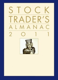 Enlarge image Cover: Stock Trader's Almanac 2011 - Wiley