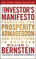 Cover: The Investor's Manifesto - Wiley