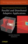 Cover: Advanced Computational Infrastructures for Parallel and Distributed Adaptive Applications - Wiley
