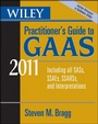 Cover: Wiley Practitioner's Guide to GAAS 2011 - Wiley