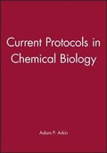 Cover: Current Protocols in Chemical Biology - Wiley