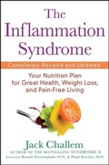 Cover: The Inflammation Syndrome - Trade Paper Press