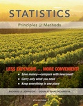 Cover: Statistics - Wiley