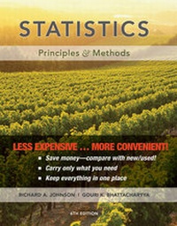 Enlarge image Cover: Statistics - Wiley