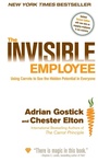 Cover: The Invisible Employee - Wiley