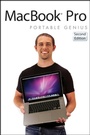 Cover: MacBook Pro Portable Genius - Wiley