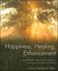 Bild vergrößern Bild: Happiness, Healing, Enhancement - Wiley