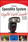 Cover: Canon Speedlite System Digital Field Guide - Wiley