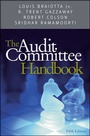Cover: The Audit Committee Handbook - Wiley