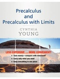 Cover: Annotated Instructor's Edition to Accompany Young Precalculus - Wiley