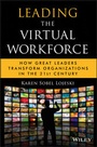 Cover: Leading the Virtual Workforce - Wiley