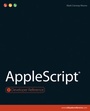 Cover: AppleScript - Wiley