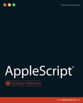 Cover: AppleScript - Wiley