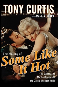 Abbildung von: The Making of Some Like It Hot - Trade Paper Press