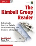 Cover: The Kimball Group Reader - Wiley