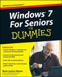 Cover: Windows 7 For Seniors For Dummies - Wiley
