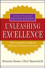 Cover: Unleashing Excellence - Wiley