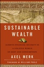 Cover: Sustainable Wealth - Wiley