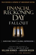 Cover: Financial Reckoning Day Fallout - Wiley