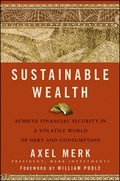 Cover: Sustainable Wealth - Wiley