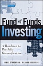Cover: Fund of Funds Investing - Wiley