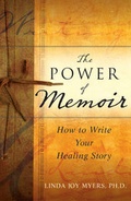 Cover: The Power of Memoir - Jossey-Bass