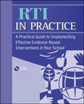 Abbildung von: RTI in Practice - Wiley
