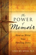 Cover: The Power of Memoir - Jossey-Bass