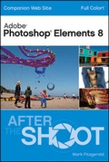 Bild: Photoshop Elements 8 After the Shoot - Wiley