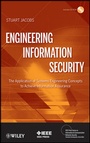 Cover: Engineering Information Security - Wiley-Blackwell