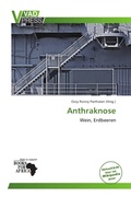 Cover: Anthraknose - Vadpress