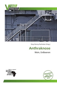 Enlarge image Cover: Anthraknose - Vadpress