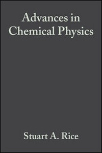 Abbildung von: Advances in Chemical Physics, Volume 144 - Wiley