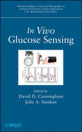 Cover: In Vivo Glucose Sensing - Wiley