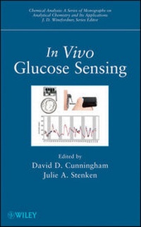 Abbildung von: In Vivo Glucose Sensing - Wiley
