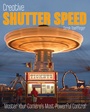 Cover: Creative Shutter Speed - Wiley