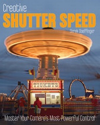 Enlarge image Cover: Creative Shutter Speed - Wiley